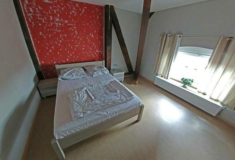 Hostel Na Bocianowie