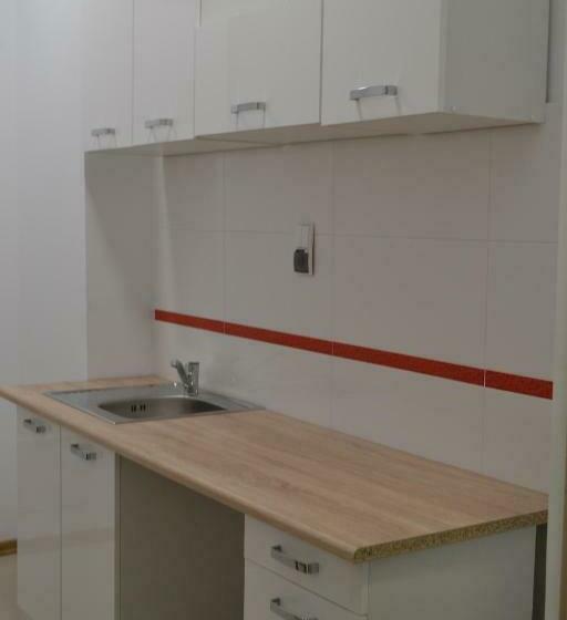 Hostel P&k Wolka Kosowska