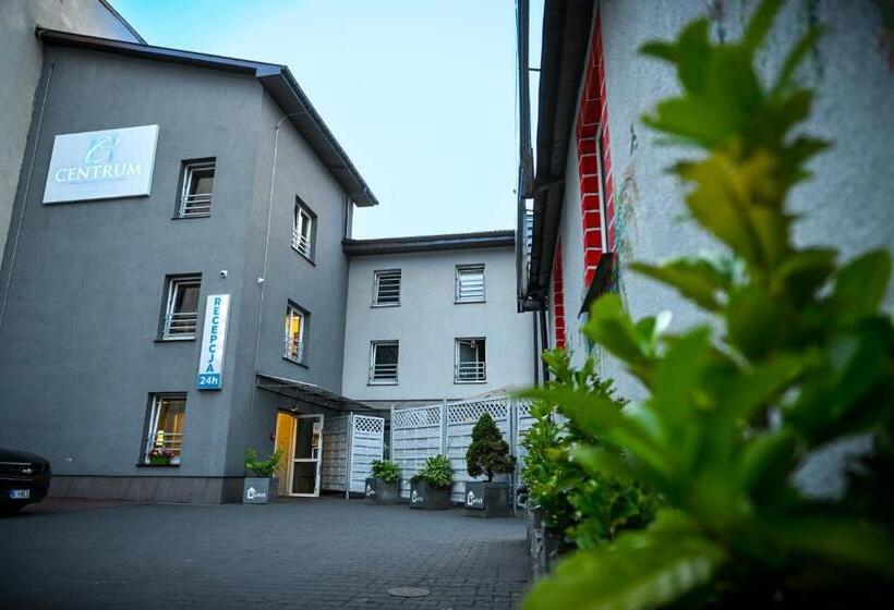 Hostel Radom