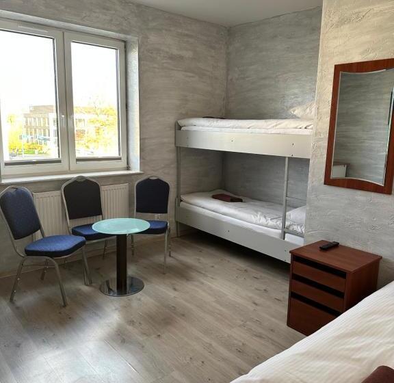 Hostel Radom