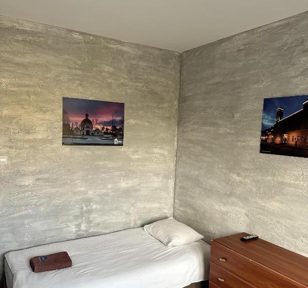 Hostel Radom
