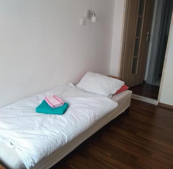 Hostel Staromiejski