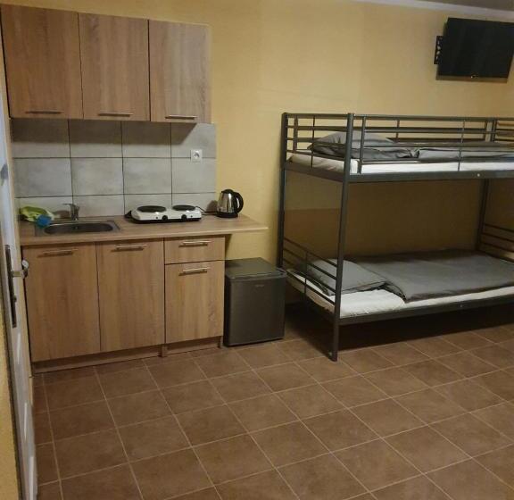 Hostel Zacisze 2