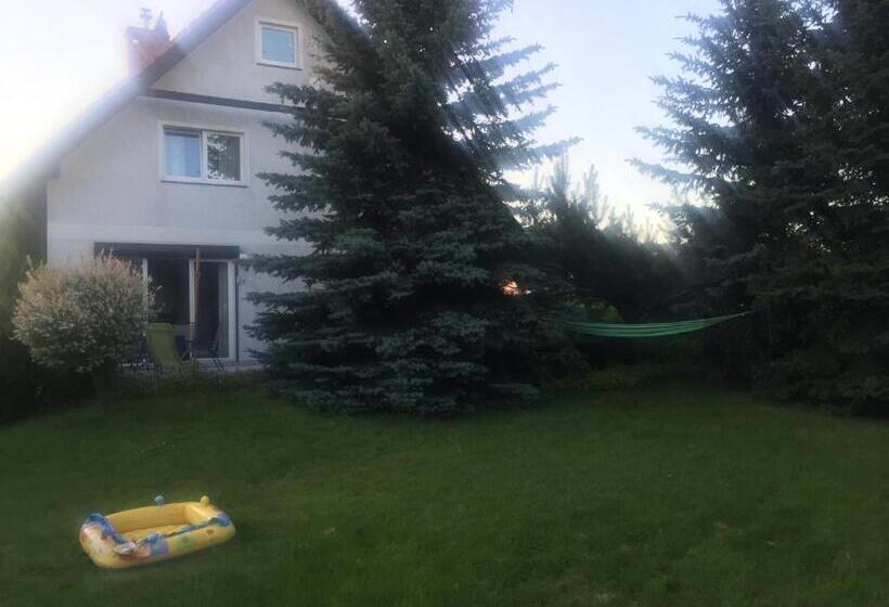 בית מלון כפרי Agro Szyszynka