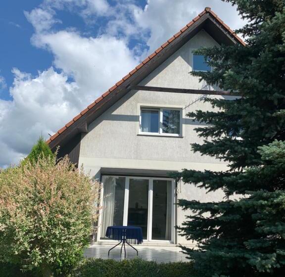 בית מלון כפרי Agro Szyszynka