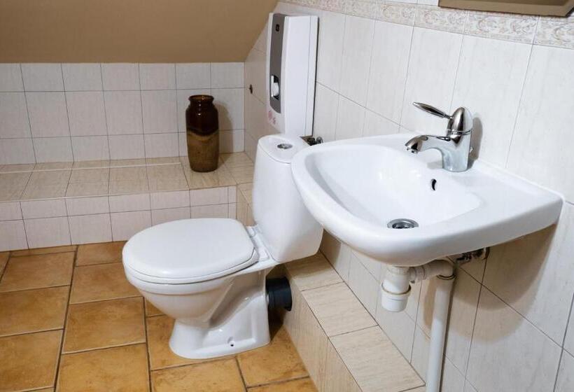 هتل Agroturystyka Z Alpakami Mazury