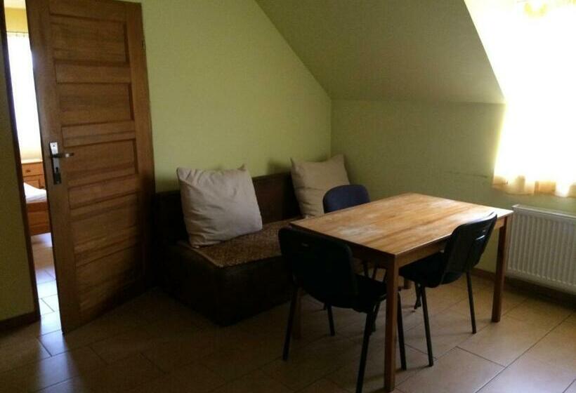 בית מלון כפרי Agropensjonat Furtak