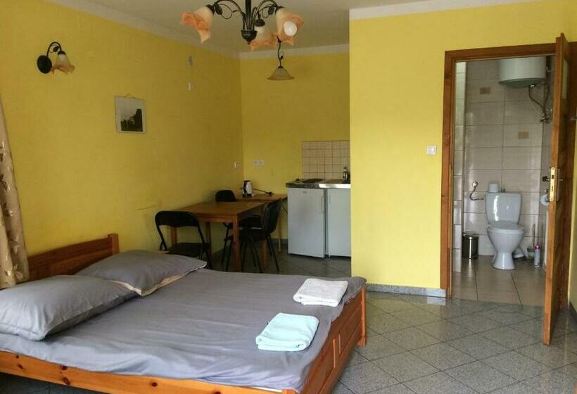 בית מלון כפרי Agropensjonat Furtak