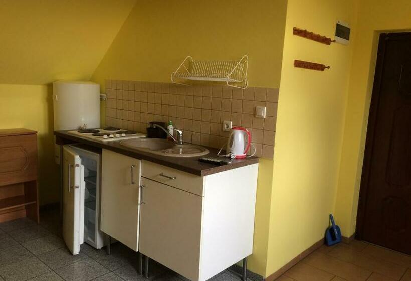 בית מלון כפרי Agropensjonat Furtak