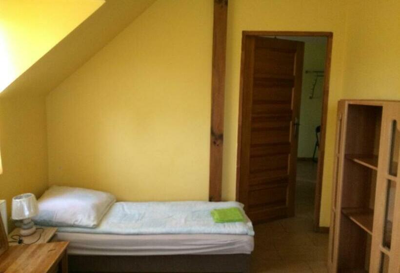 בית מלון כפרי Agropensjonat Furtak