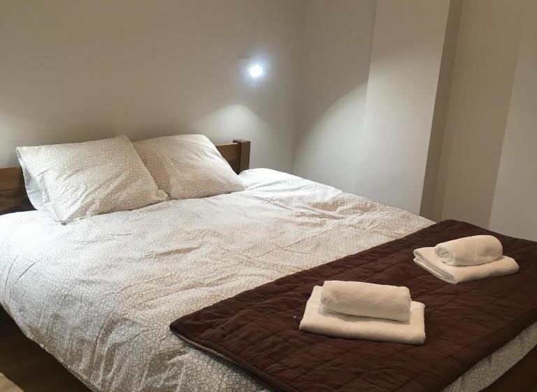 בית מלון כפרי Agroturystyka Bobrowniki