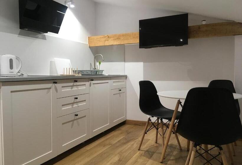 בית מלון כפרי Agroturystyka Bobrowniki