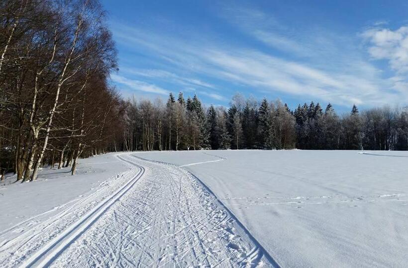 בית מלון כפרי Agroturystyka Bobrowniki