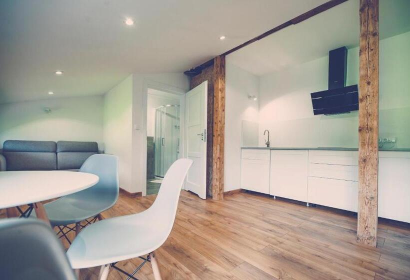 בית מלון כפרי Agroturystyka Bobrowniki