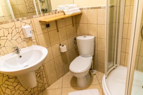 בית מלון כפרי Agroturystyka Bobrowniki