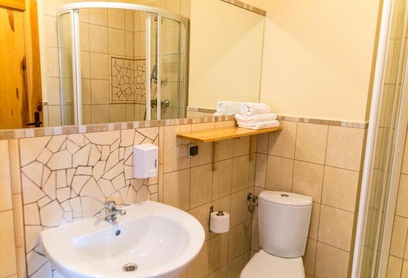 בית מלון כפרי Agroturystyka Bobrowniki