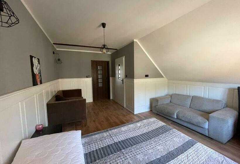 בית מלון כפרי Agroturystyka Drwęck   Olsztynek