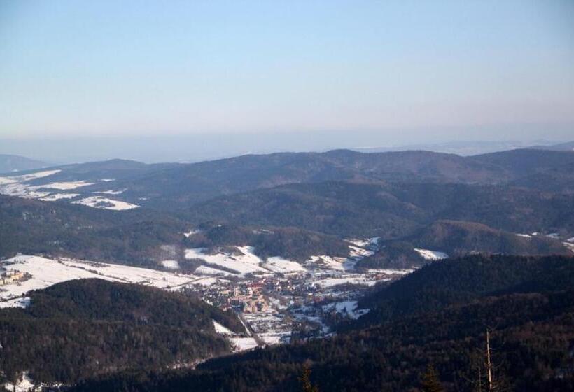 Отель Agroturystyka Elżbieta I Juliusz