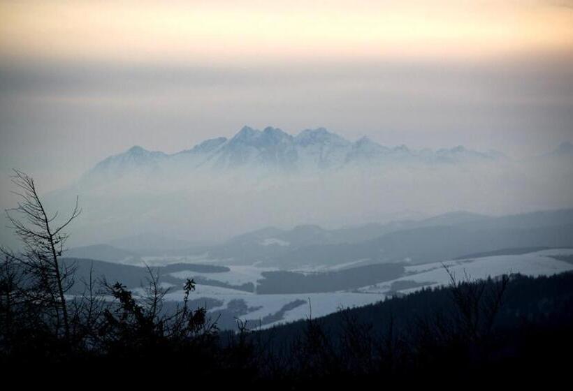 Отель Agroturystyka Elżbieta I Juliusz