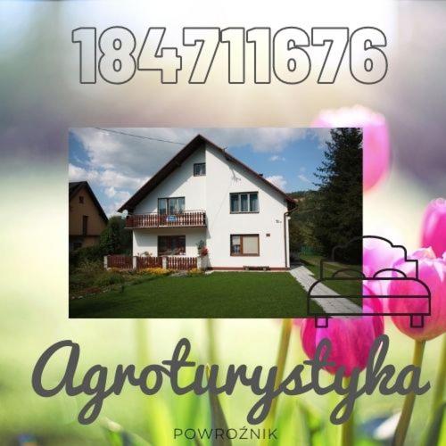 Отель Agroturystyka Elżbieta I Juliusz