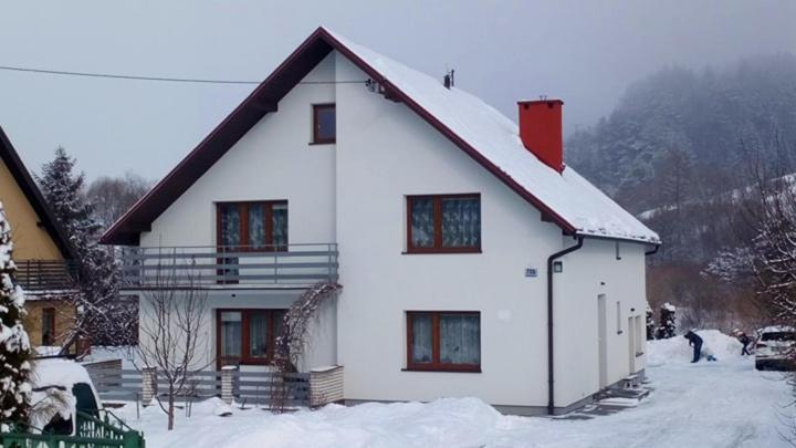 Отель Agroturystyka Elżbieta I Juliusz