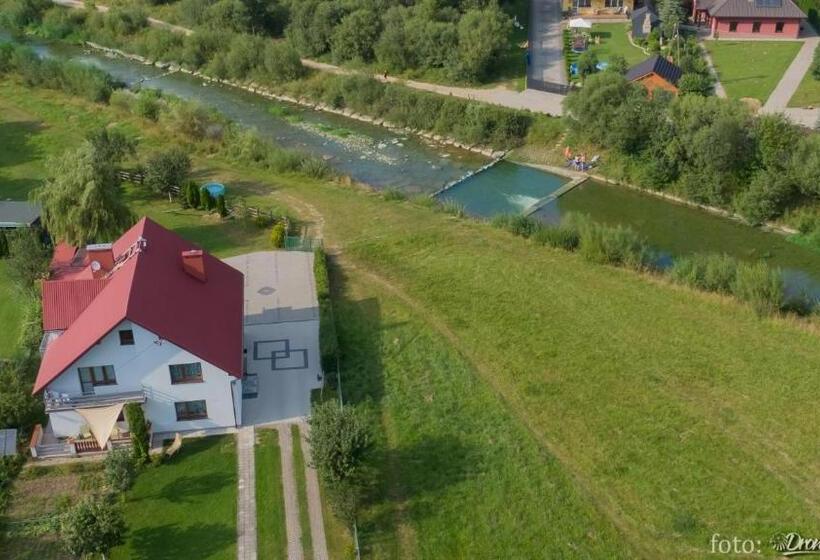 Отель Agroturystyka Elżbieta I Juliusz