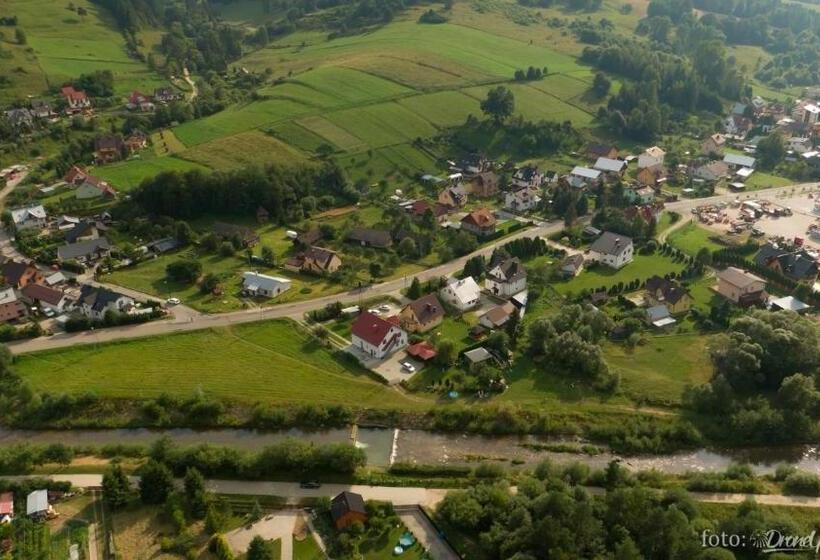 Отель Agroturystyka Elżbieta I Juliusz