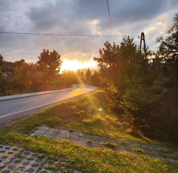 Отель Agroturystyka Elżbieta I Juliusz