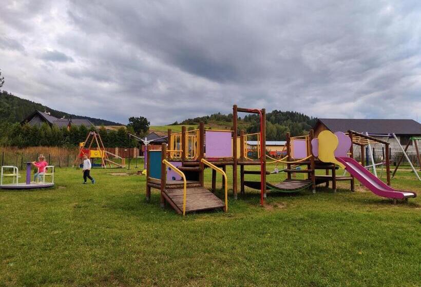 Отель Agroturystyka Elżbieta I Juliusz