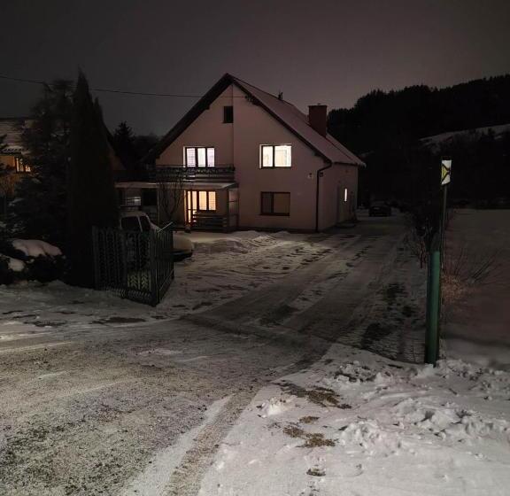 Отель Agroturystyka Elżbieta I Juliusz