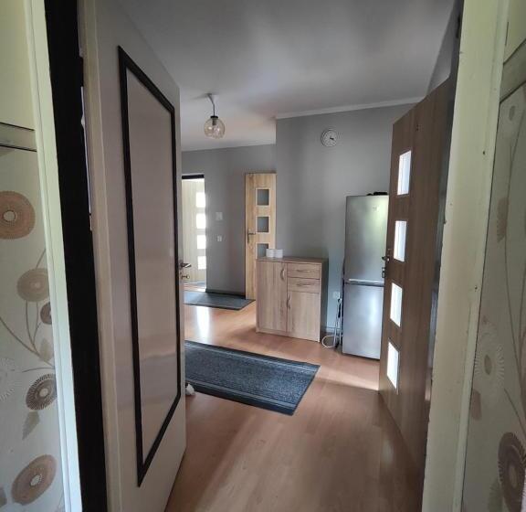 Отель Agroturystyka Elżbieta I Juliusz