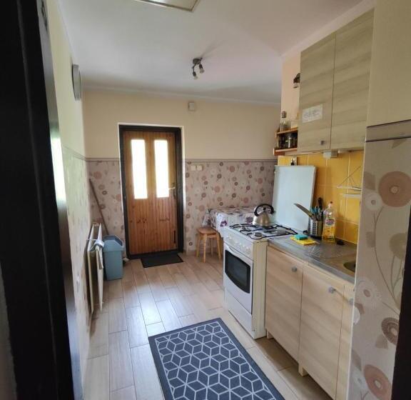 Отель Agroturystyka Elżbieta I Juliusz