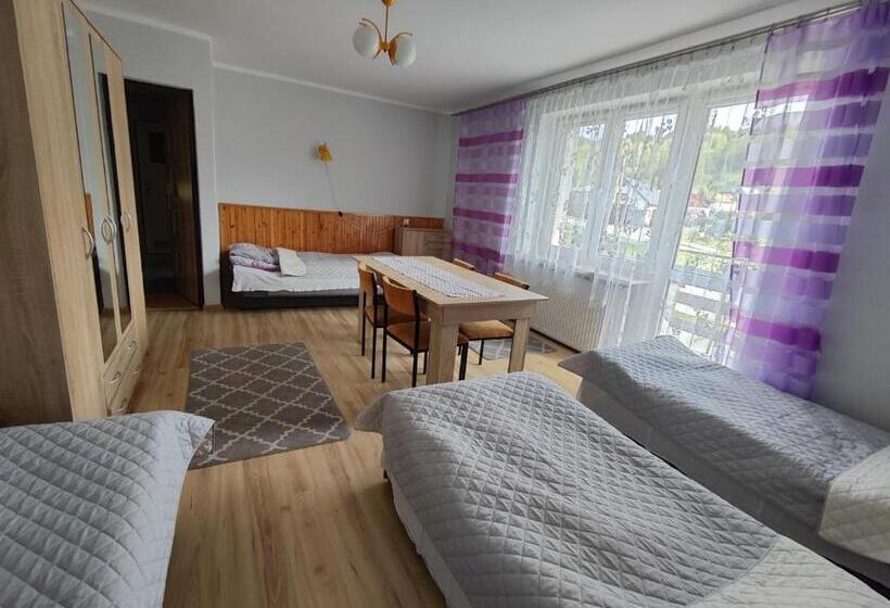 Отель Agroturystyka Elżbieta I Juliusz