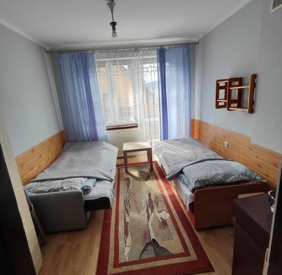 Отель Agroturystyka Elżbieta I Juliusz