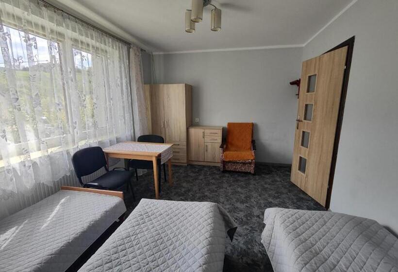 Отель Agroturystyka Elżbieta I Juliusz