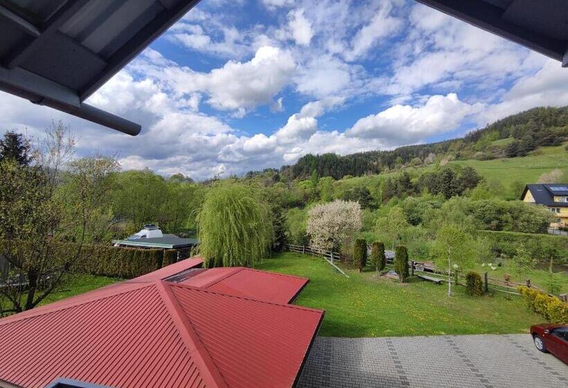 Отель Agroturystyka Elżbieta I Juliusz