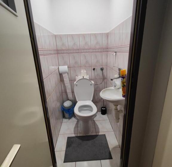 Отель Agroturystyka Elżbieta I Juliusz