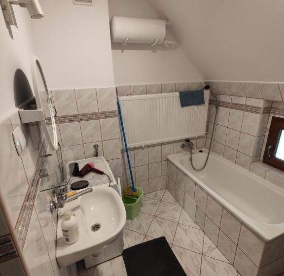 Отель Agroturystyka Elżbieta I Juliusz