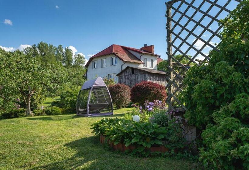 酒店 Agroturystyka Gawryś Pokoje