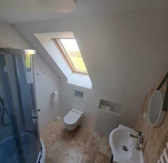 Отель Agroturystyka Giławy