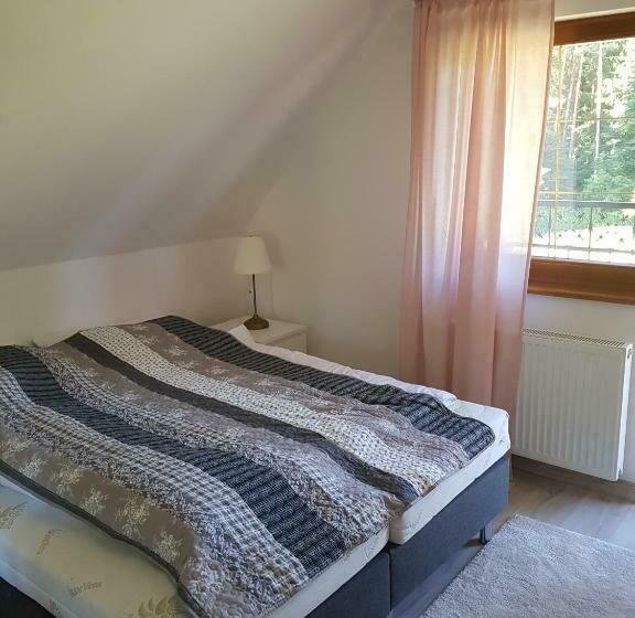 Отель Agroturystyka Giławy