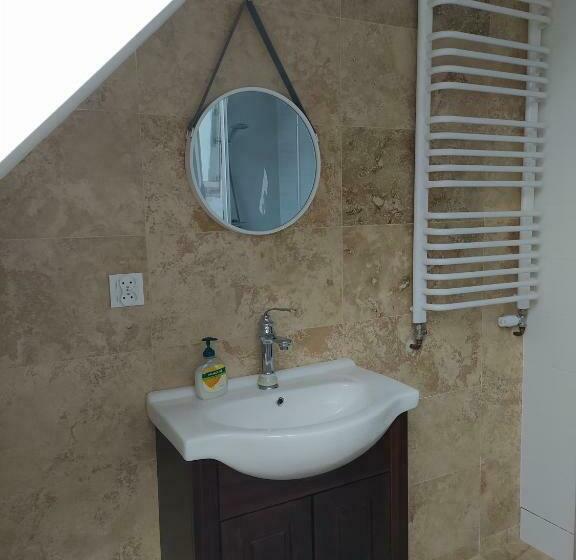 Отель Agroturystyka Giławy