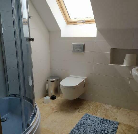 Отель Agroturystyka Giławy