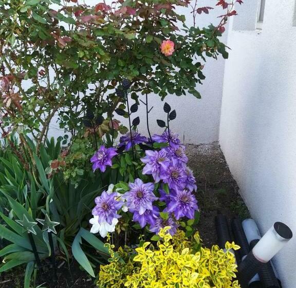 בית מלון כפרי Agroturystyka Jagap Oaza Spokoju