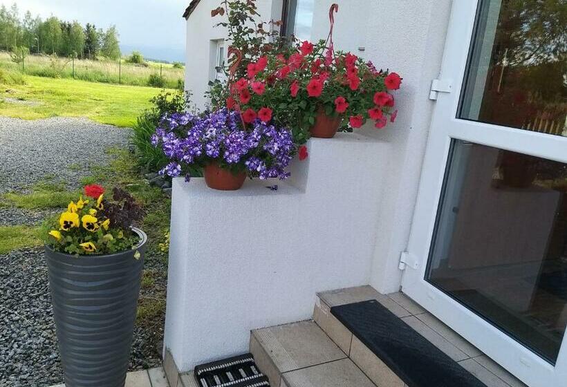 בית מלון כפרי Agroturystyka Jagap Oaza Spokoju