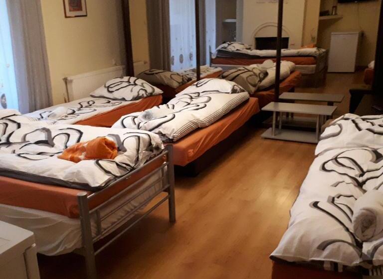 בית מלון כפרי Agroturystyka Jagap Oaza Spokoju