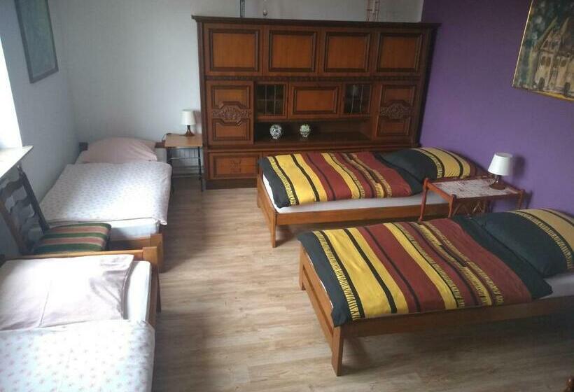 酒店 Agroturystyka Kaprys 2