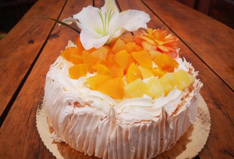 هتل Agroturystyka Klęk