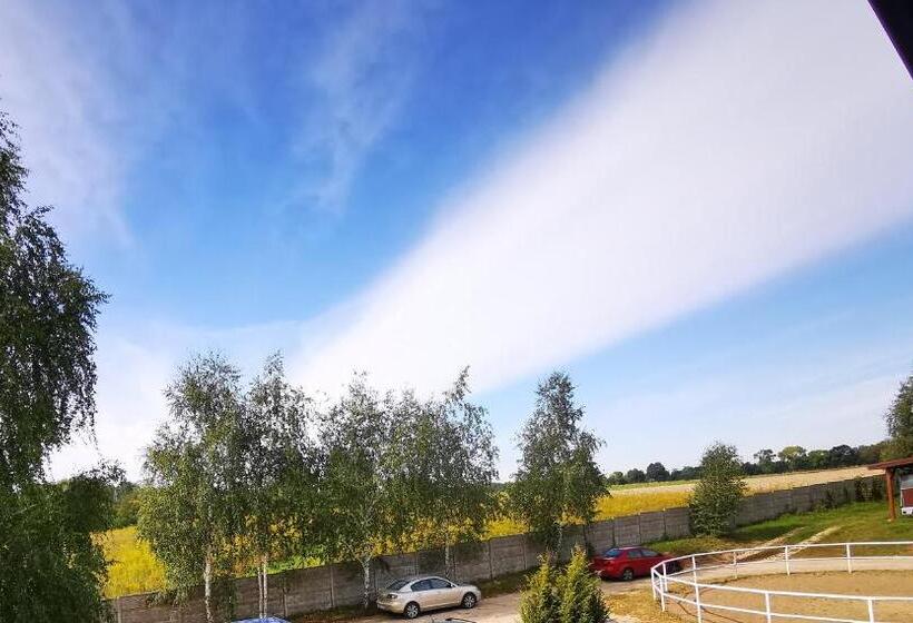 هتل Agroturystyka Klęk