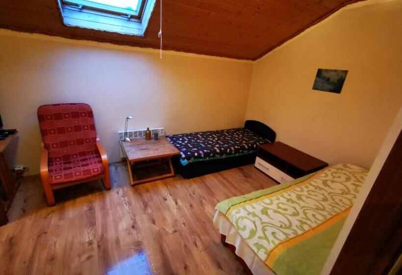 هتل Agroturystyka Klęk